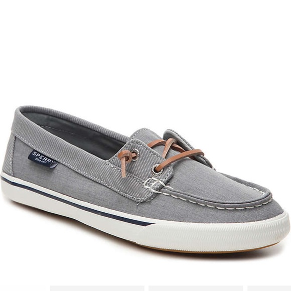 lounge away sperry